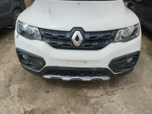 RENAULT KWID OUTSID 10MT - 2019/2020 — foto 28 de 40
