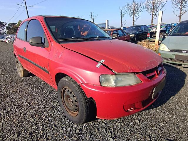 GM CELTA 3 PORTAS SUPER - 2004/2004