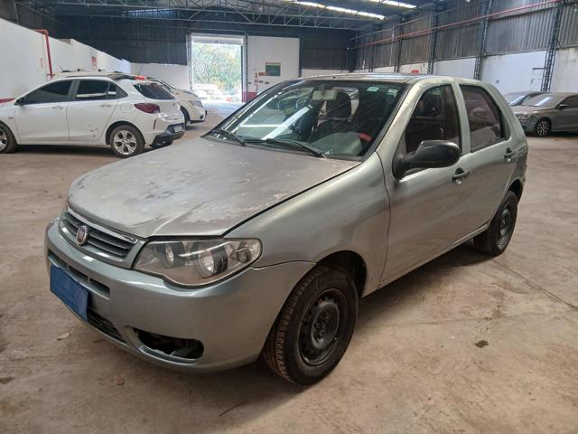 FIAT PALIO FIRE - 2015/2016