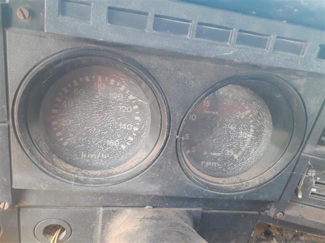 Foto 8 de 23: D40 - 1988/1988