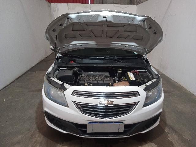 Foto 13 de 30: ONIX 1.4MT LT - 2013/2013