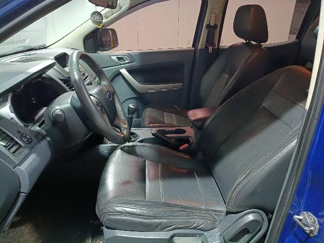 FORD RANGER XLTCD2 25B - 2015/2015 — foto 18 de 40