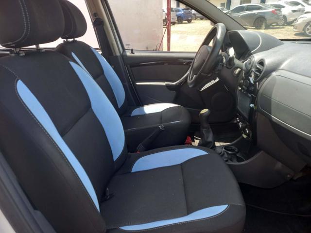 RENAULT SANDERO EXP1016V - 2014/2014 — foto 12 de 31