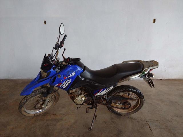 -- XTZ 150 CROSSER Z FLEX - 2018/2018