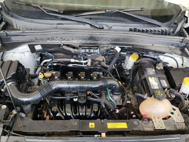 JEEP RENEGADE 1.8 AUTOM. - 2021/2021 — foto 20 de 40