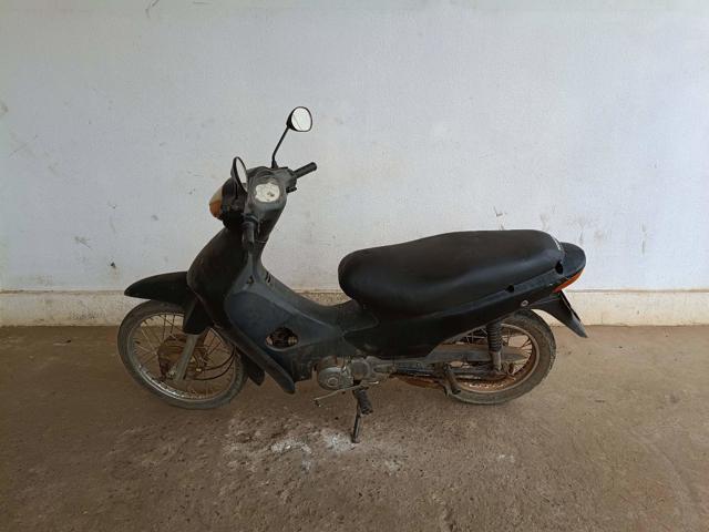 Honda C100 Biz ES 2004