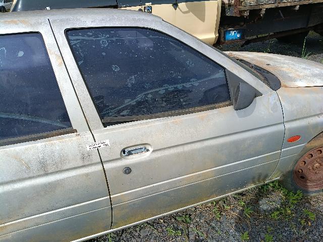 Foto 5: ESCORT GL 16V H - 1999/2000