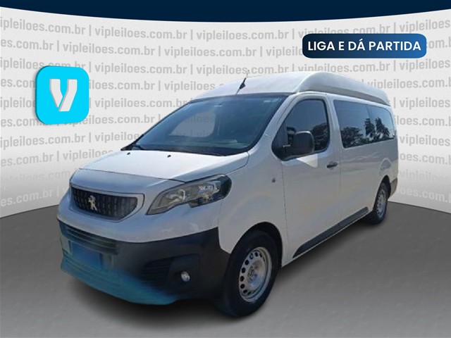 PEUGEOT EXPERT EUROLAF - 2019/2019