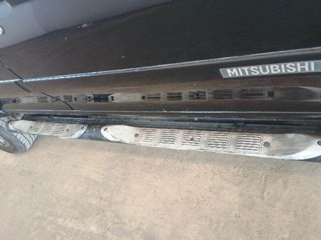 Foto 34 de 34: PAJERO SPORT FLEX - 2009/2010