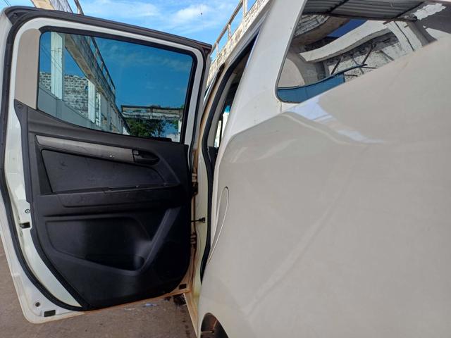 CHEVROLET S10 LS DD4 - 2019/2020 — foto 14 de 25