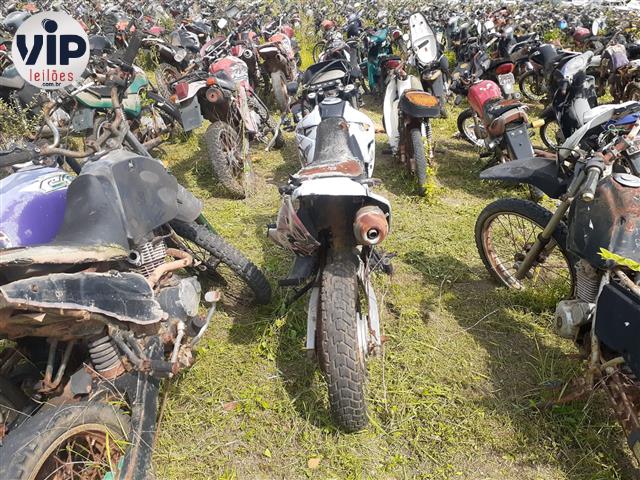 HONDA XR 250 TORNADO - 2004/2004 — foto 4 de 10