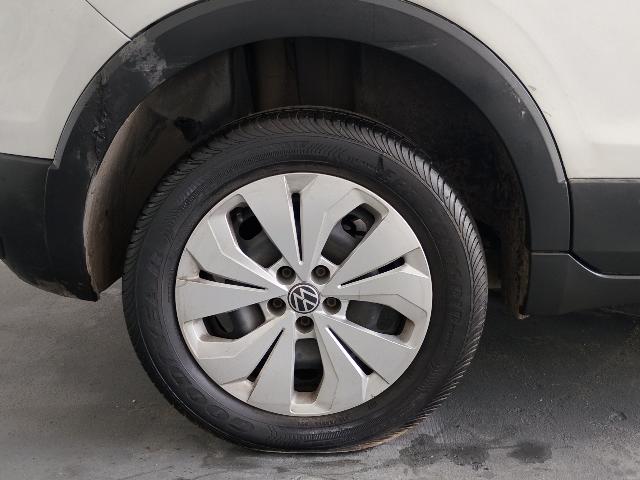 VOLKSWAGEN T CROSS SENSE TSI - 2022/2023 — foto 30 de 40