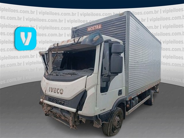 IVECO TECTOR 11-190 - 2021/2022