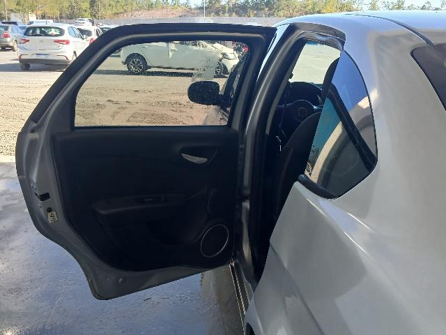 FIAT SIENA ATTRACTIV 1.4 - 2014/2015 — foto 17 de 40