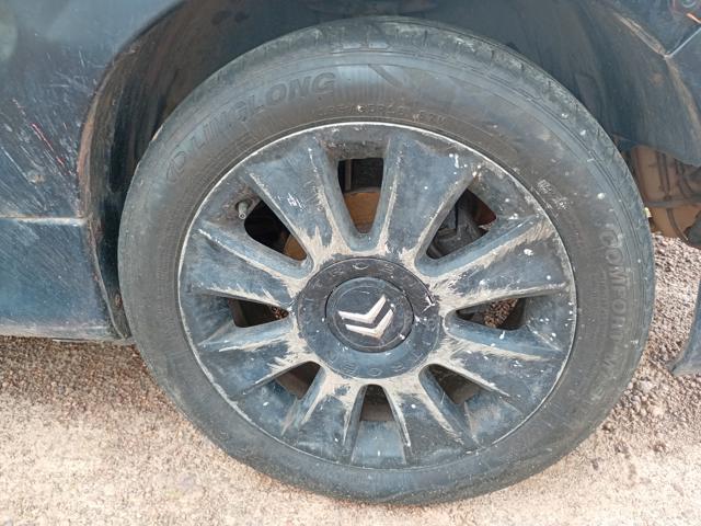 PEUGEOT 207SW XR - 2009/2009 — foto 23 de 32