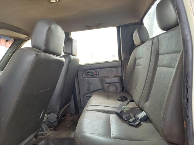Foto 10 de 30: L200 4X4 GL - 2009/2009