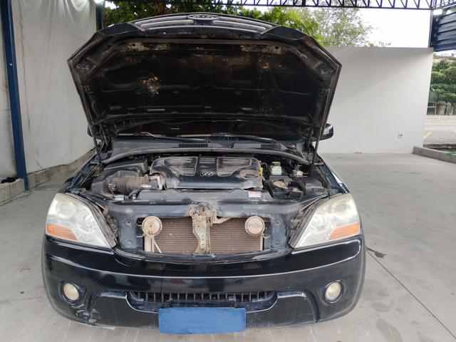KIA SORENTO EX 3.8L V6 - 2007/2008 — foto 15 de 36