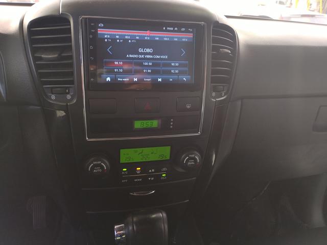 KIA SORENTO EX 3.8L V6 - 2007/2008 — foto 8 de 36