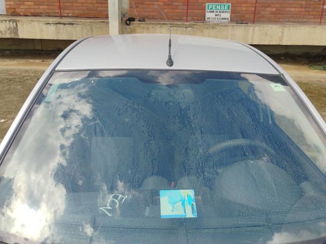 FORD FIESTA FLEX - 2012/2013 — foto 25 de 40
