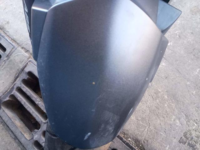 BAJAJ DOMINAR D400 - 2025/2025 — foto 16 de 21
