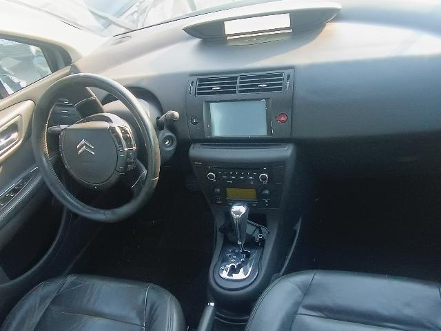 Foto 5: C4 PALLAS20EAF - 2009/2010