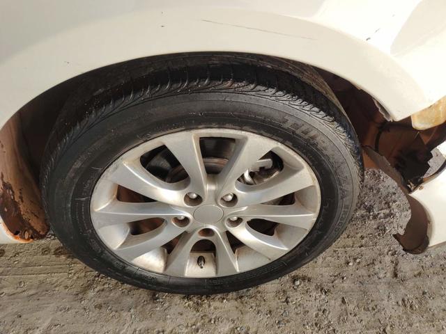 JAC MOTORS J6 2.0 JETFLEX 7S - 2014/2015 — foto 32 de 34