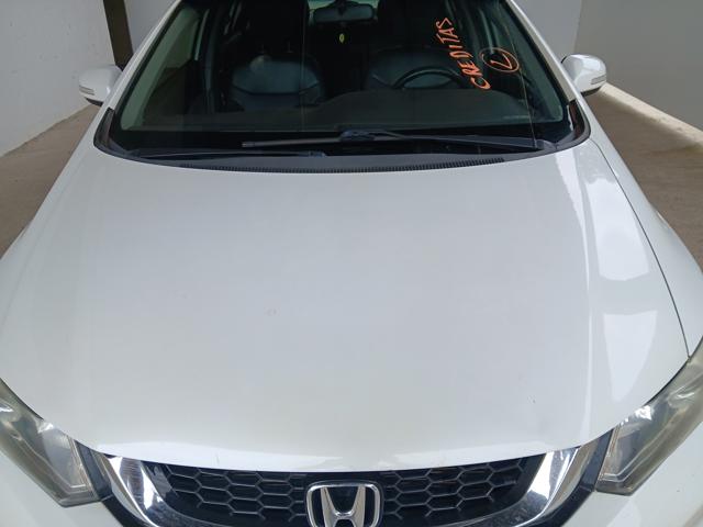 HONDA CIVIC LXR - 2014/2014 — foto 11 de 38