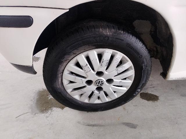 VOLKSWAGEN GOL 1.0 - 2005/2005 — foto 27 de 32