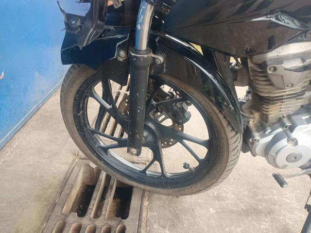 HONDA CG 160 FAN - 2019/2019 — foto 11 de 24