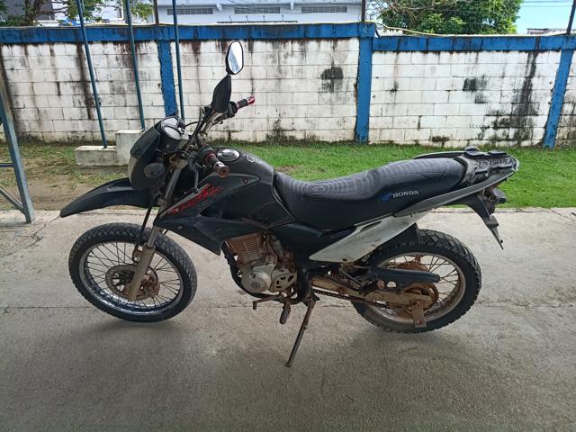 HONDA NXR150 BROS ESD - 2014/2014