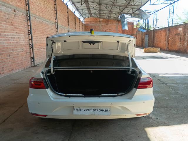 Foto 20 de 28: VOYAGE HL MB - 2014/2015