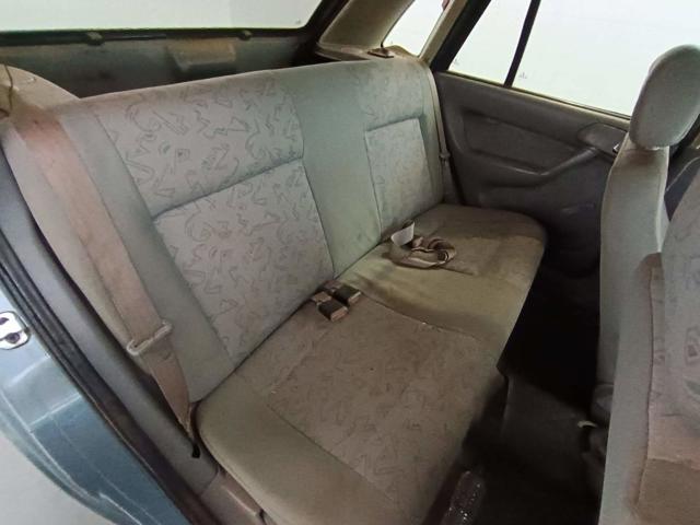 VOLKSWAGEN GOL 16V - 2000/2000 — foto 15 de 26