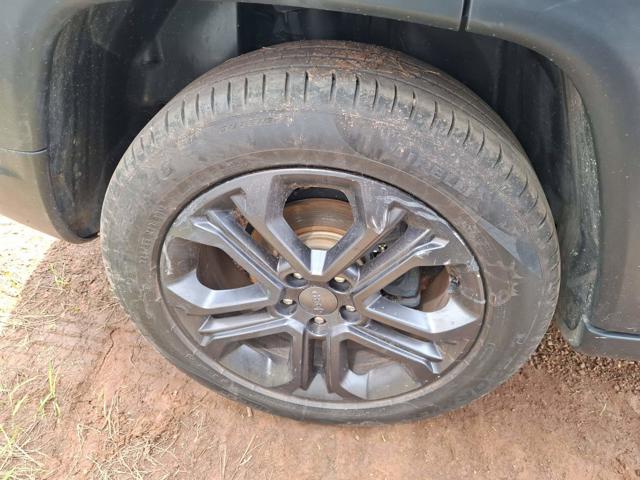JEEP COMPASS LONG TF - 2023/2024 — foto 23 de 26