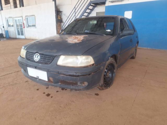 VOLKSWAGEN GOL 1.0 - 2004/2004