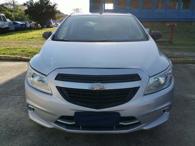 CHEVROLET ONIX 10MT JOYE - 2017/2018 — foto 6 de 27