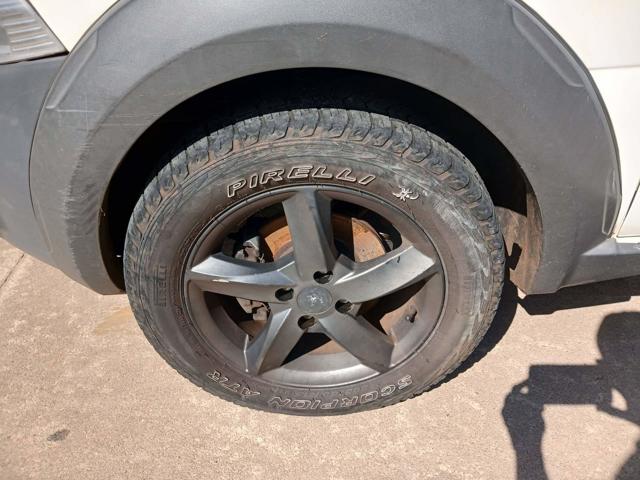 FIAT STRADA WORKING CD - 2014/2015 — foto 21 de 25