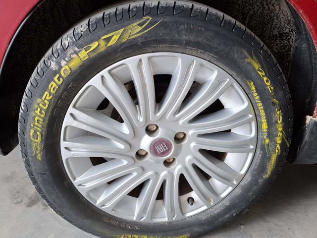 FIAT SIENA ESSENCE 1.6 - 2012/2013 — foto 23 de 26