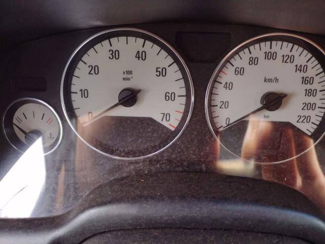 GM ASTRA ADVANTAGE 2.0 MPFI 8V FLEXPOWER 5P - 2011/2011 — foto 6 de 28