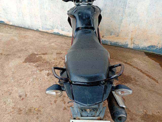HONDA CG 150 TITAN EX - 2014/2014 — foto 5 de 18