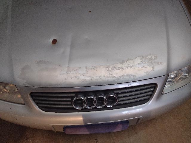AUDI A3 1.8 - 2002/2002 — foto 33 de 39