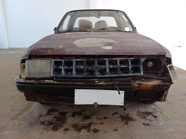 GM CHEVY 500 - 1995/1995 — foto 7 de 22