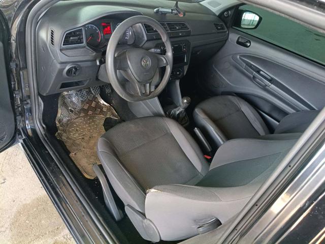 VOLKSWAGEN NOVA SAVEIRO RB MBVS - 2021/2022 — foto 6 de 40