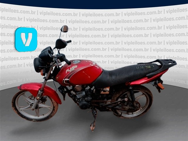 DAFRA FLASH MV City 150