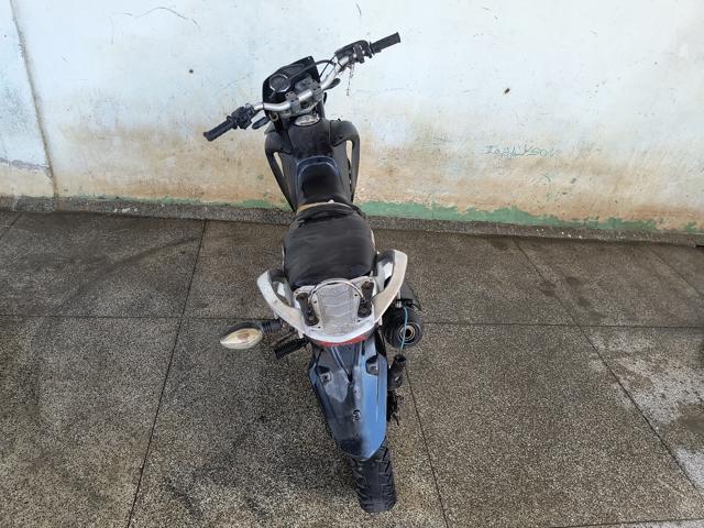 HONDA NXR150 BROS ESD - 2012/2012 — foto 4 de 10