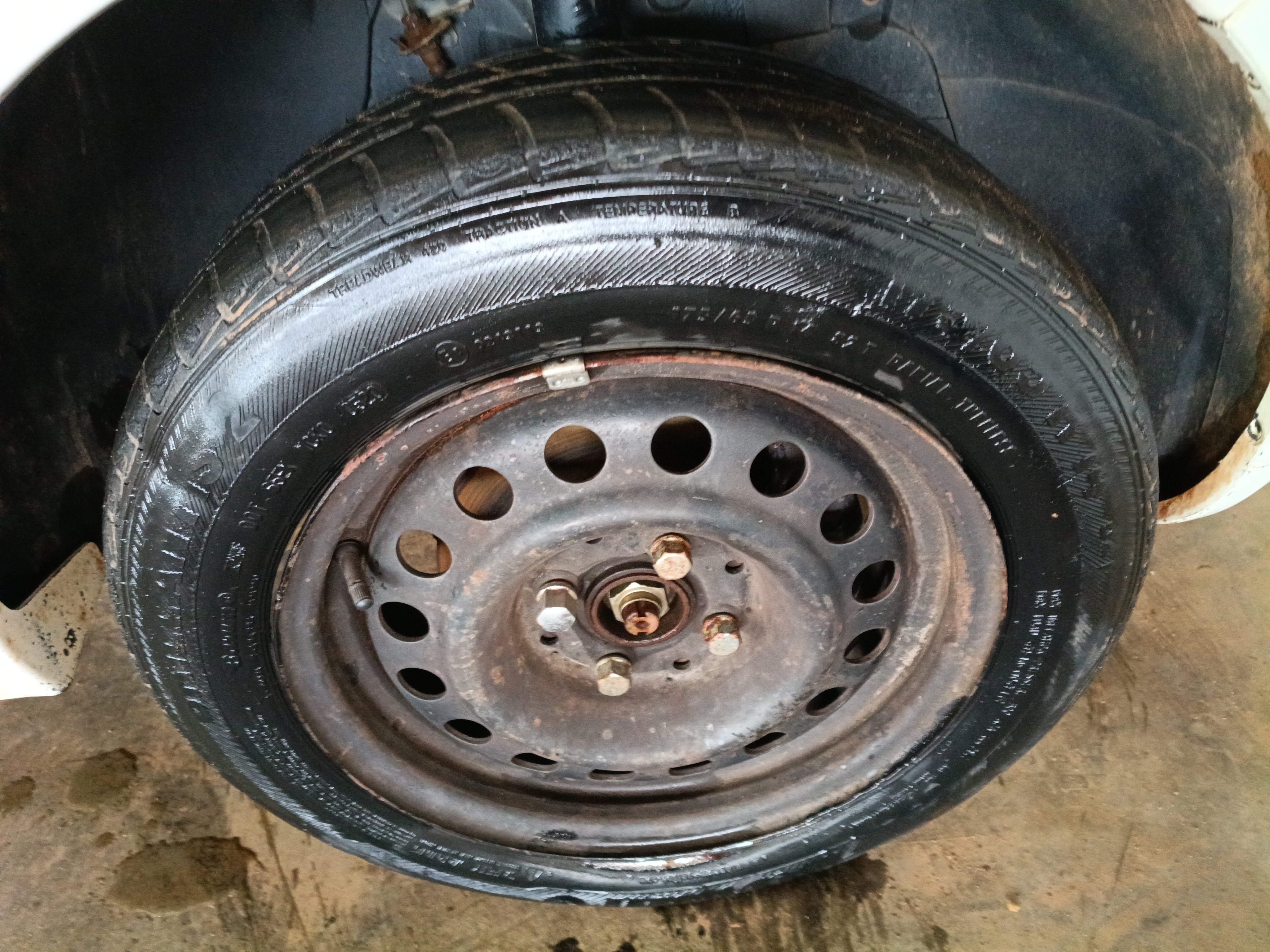 FIAT SIENA EL FLEX - 2011/2012 — foto 27 de 31