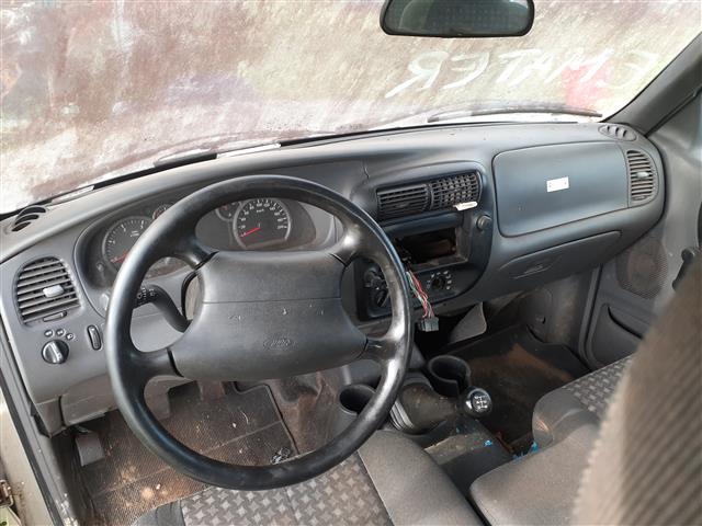 Foto 6 de 25: RANGER XL 13P - 2008/2008
