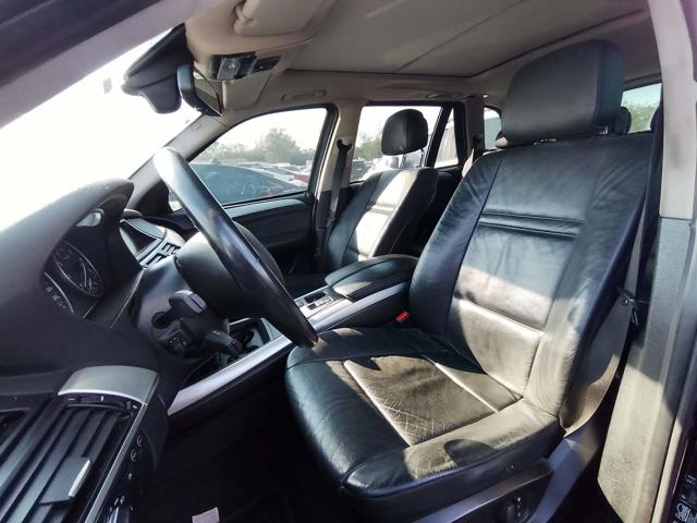 BMW BMW X5 XDRIVE35I 4X4 3.0 - 2013/2013 — foto 11 de 28