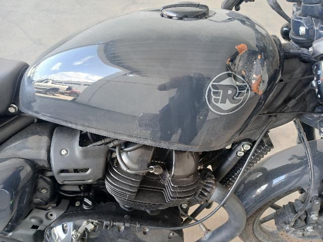 Foto 17 de 24: SHOTGUN 650 - 2025/2026