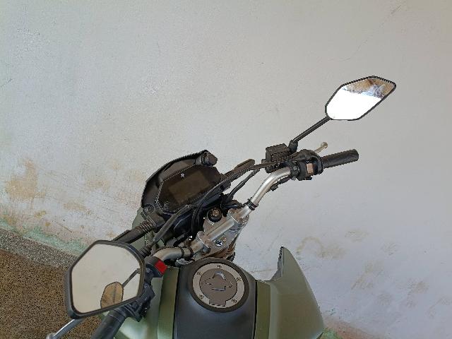 YAMAHA XTZ 250 LANDER - 2025/2025 — foto 5 de 15