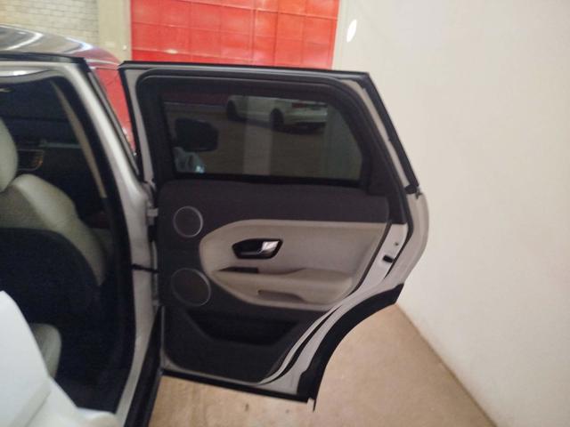 LAND ROVER EVOQUE DYNAMIC 5D - 2012/2012 — foto 18 de 38